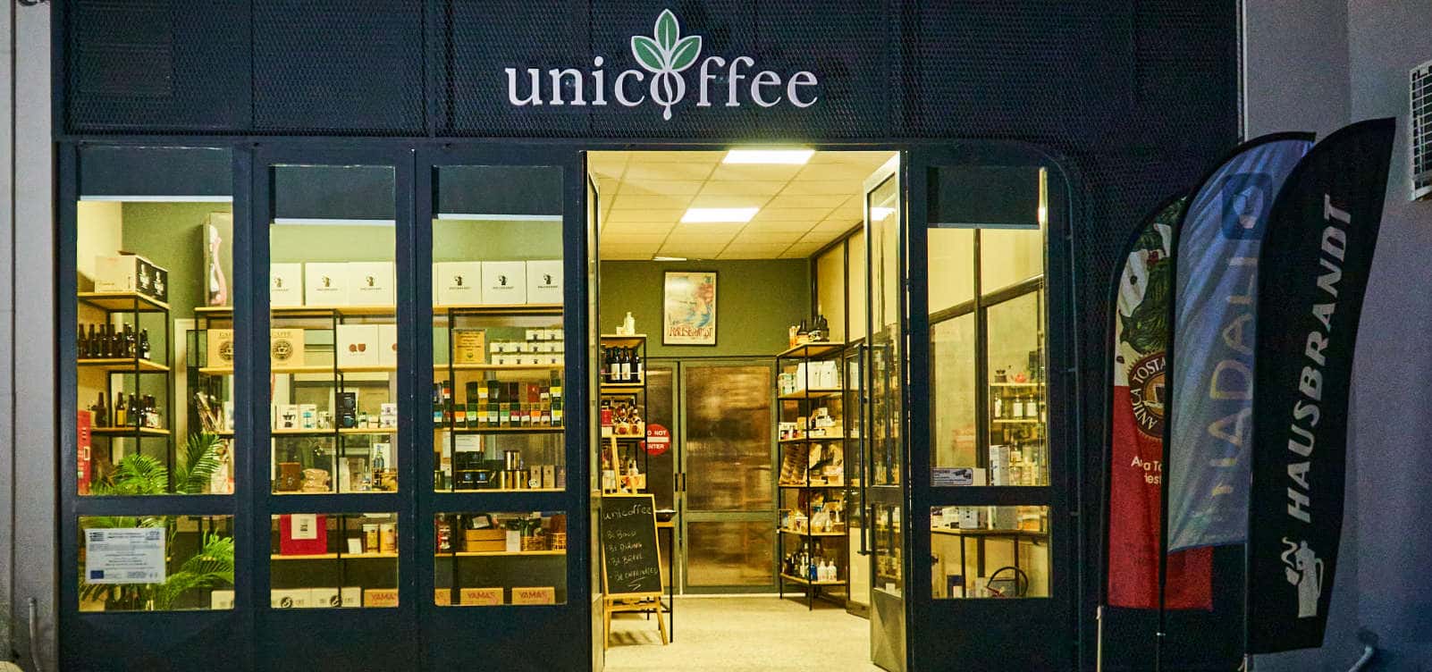 unicoffee