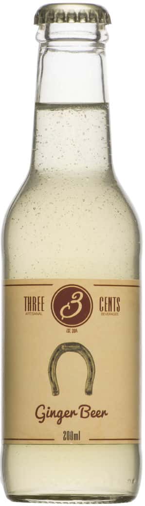 Ginger Beer