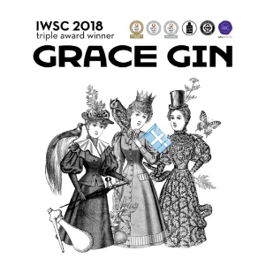 Grace Gin 300