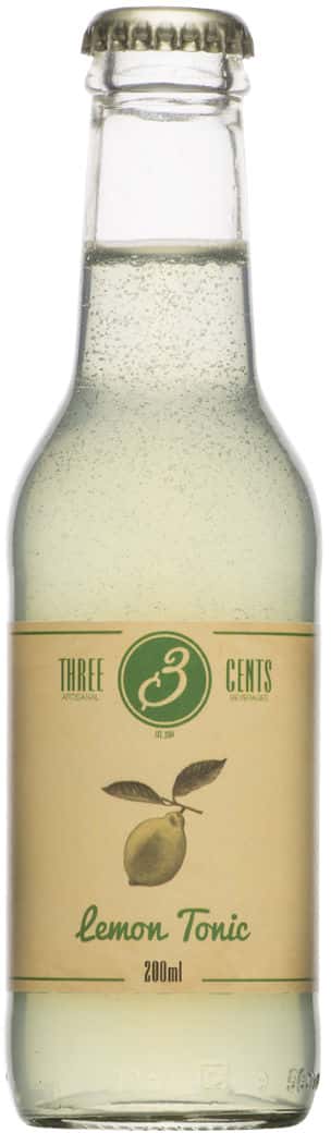 Lemon Tonic