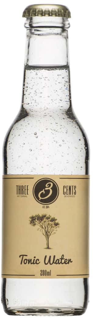 Tonic Water