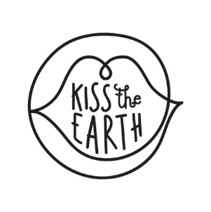 kiss the earth 300