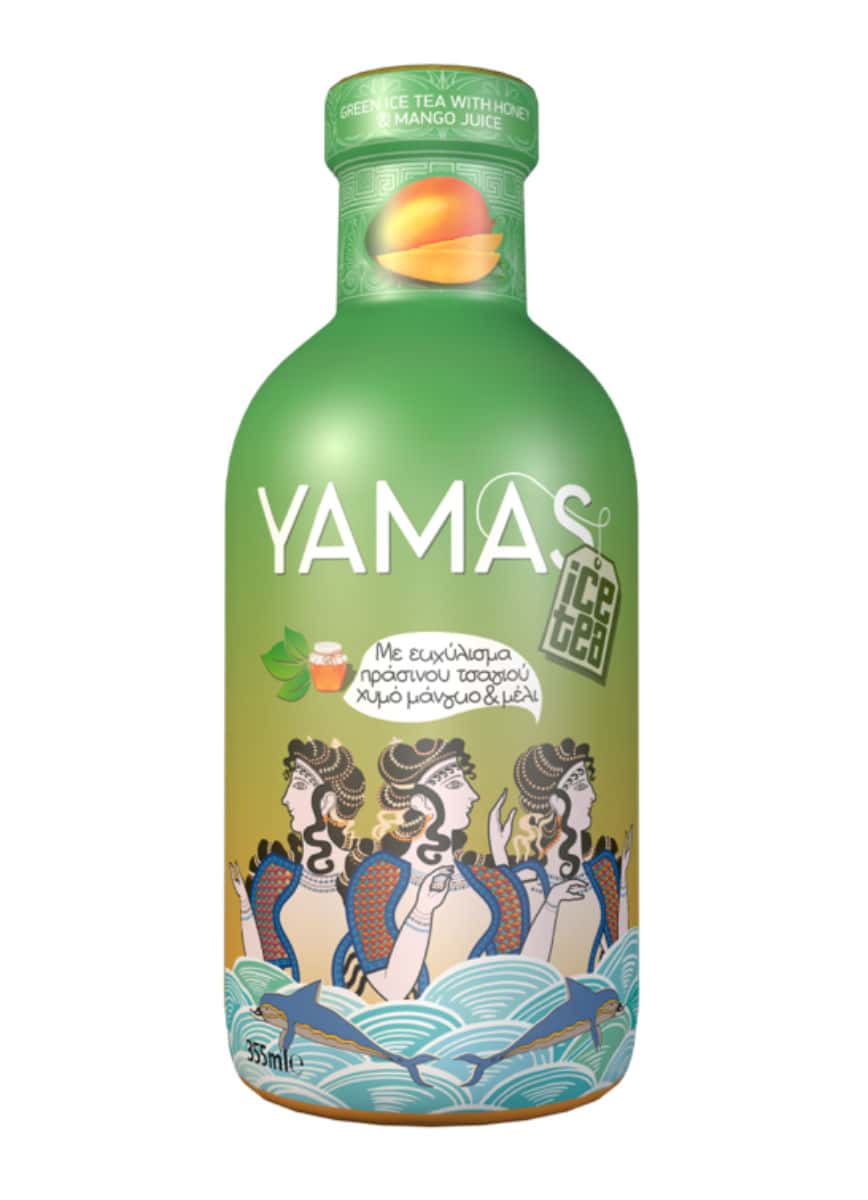 Μάνγκο