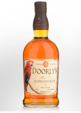 DOORLY’S 5 YEARS 310x432px