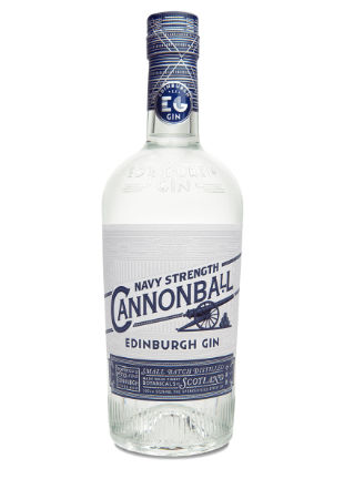 EDINBURGH CANNONBALL 310x432px