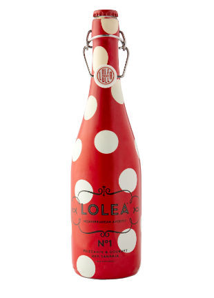 lolea No1 Red Sangria 750ml 310x432px